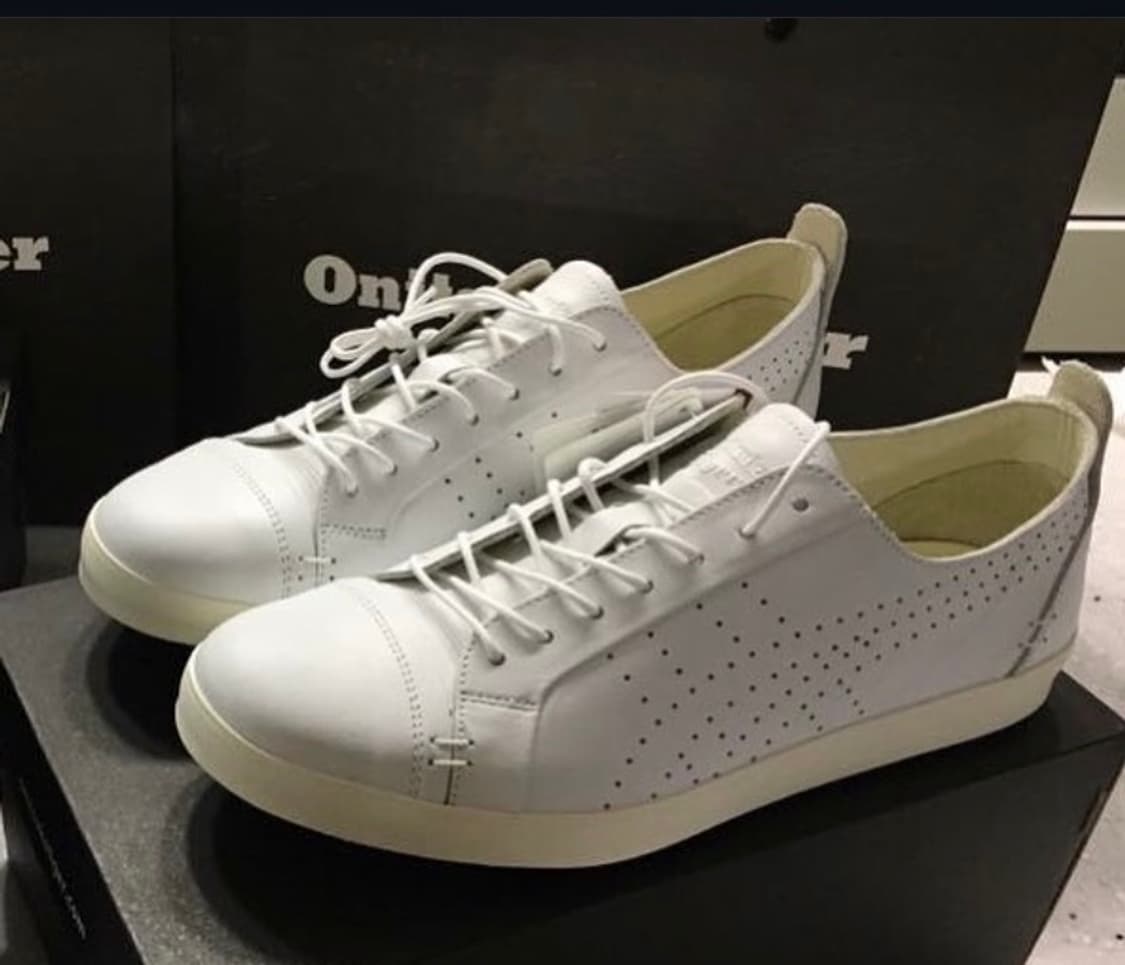 오니츠카 타이거 “코레손” 니폰메이드라인 상품이미지1