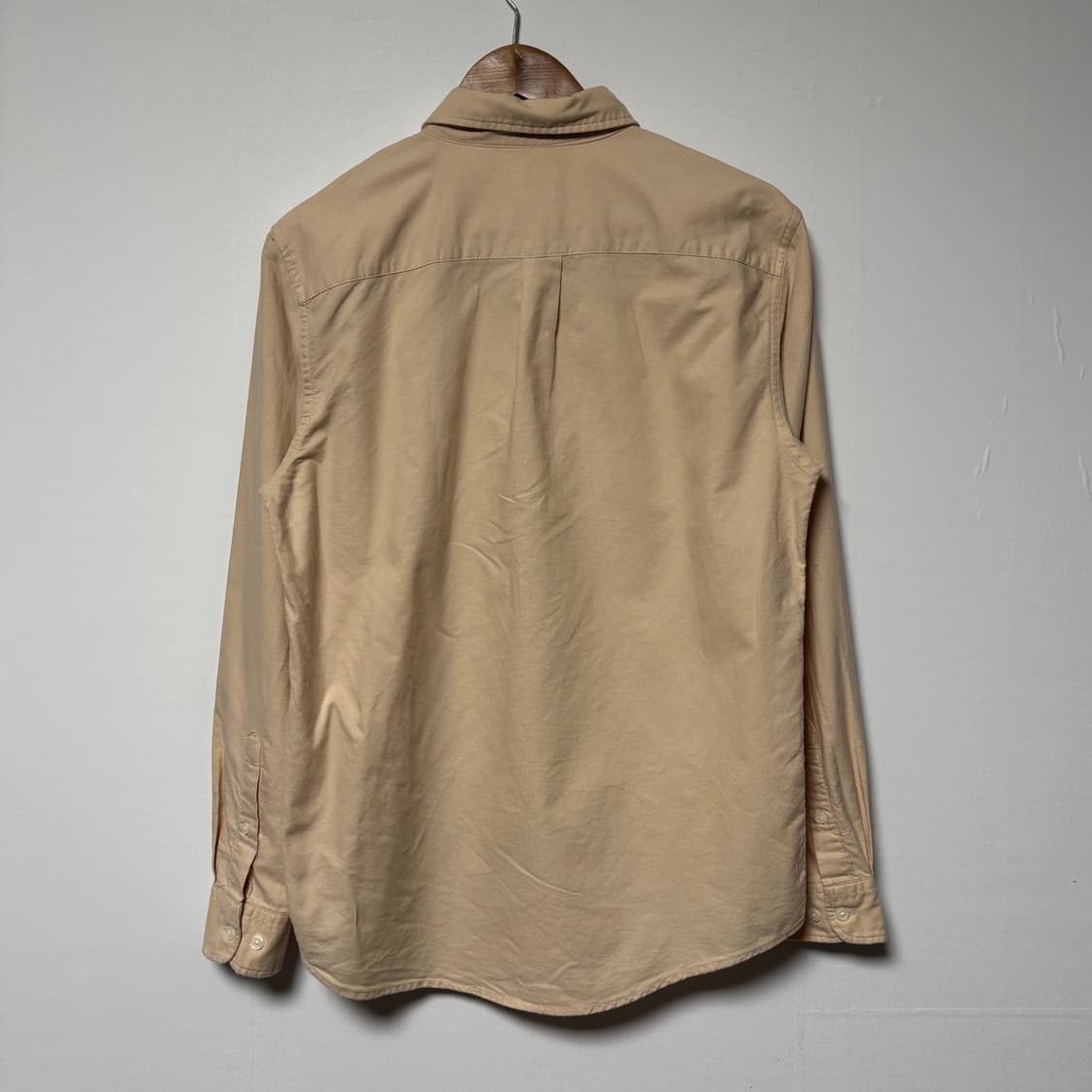 폴햄 옥스포드 셔츠  상품이미지2