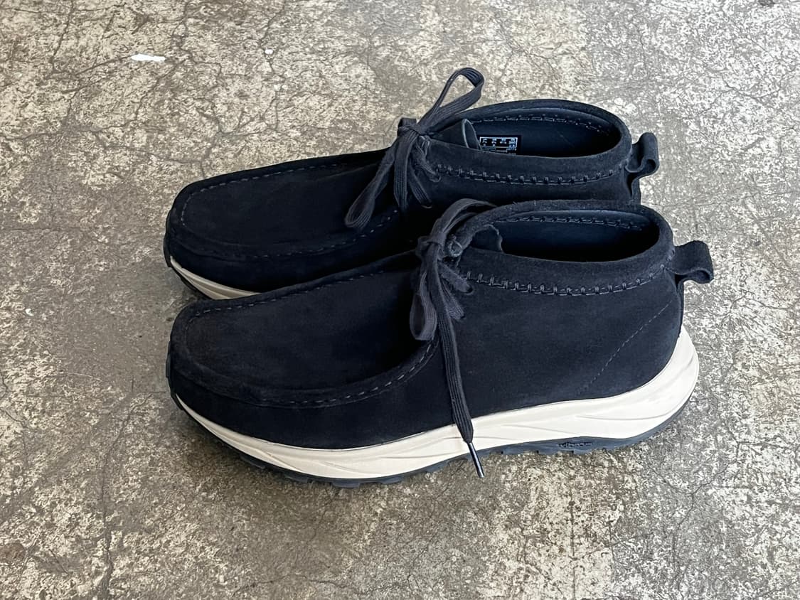 클락스 왈라비 eden 265 상품이미지2