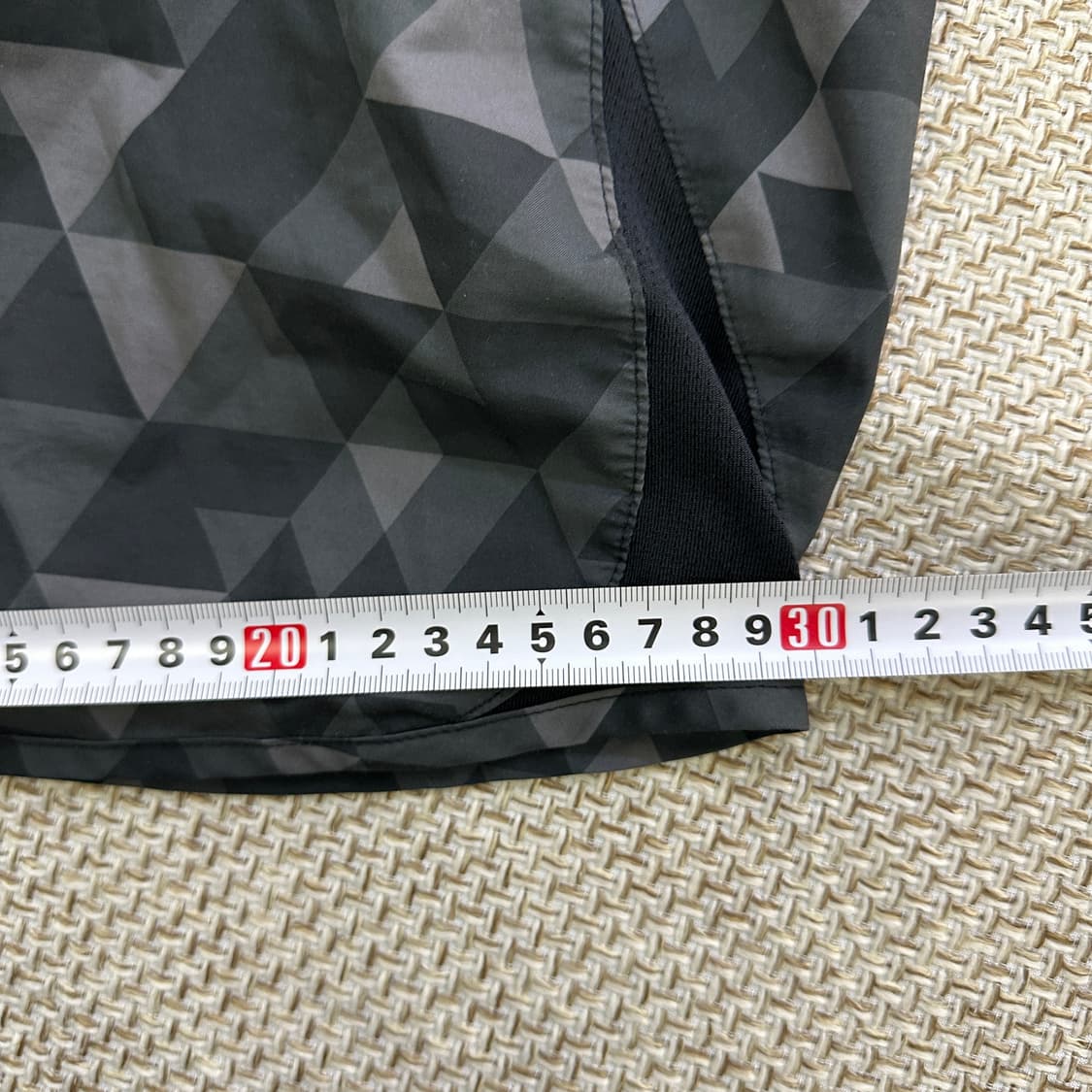 S 나이키 러닝 쇼츠 0401D 상품이미지7