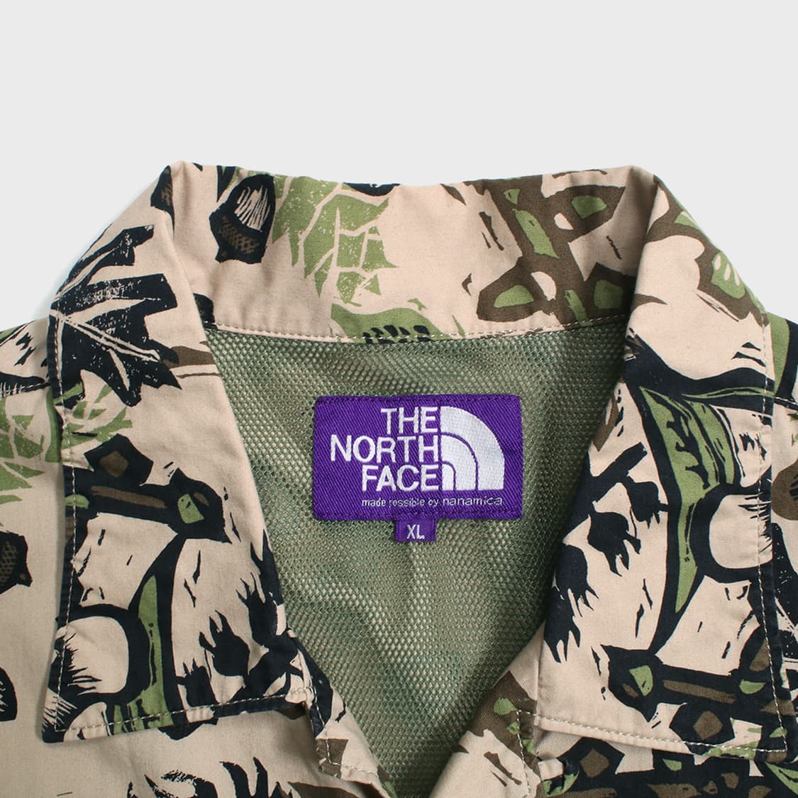 THE NORTH FACE PURPLE LABEL 상품이미지7