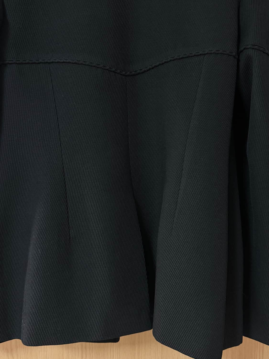 앤더슨벨 버클 블레이저 상품이미지5