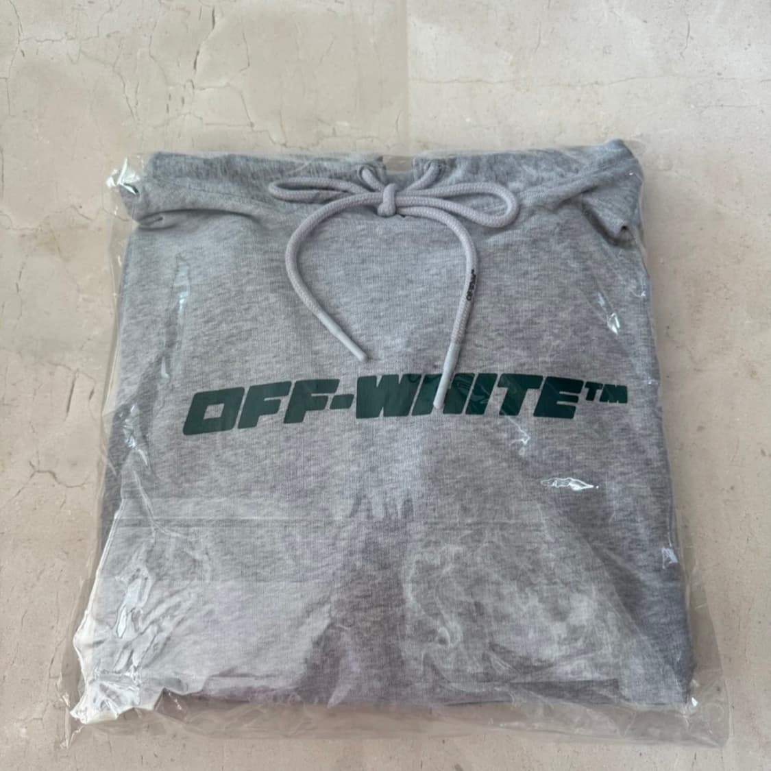 오프화이트 후두  상품이미지6
