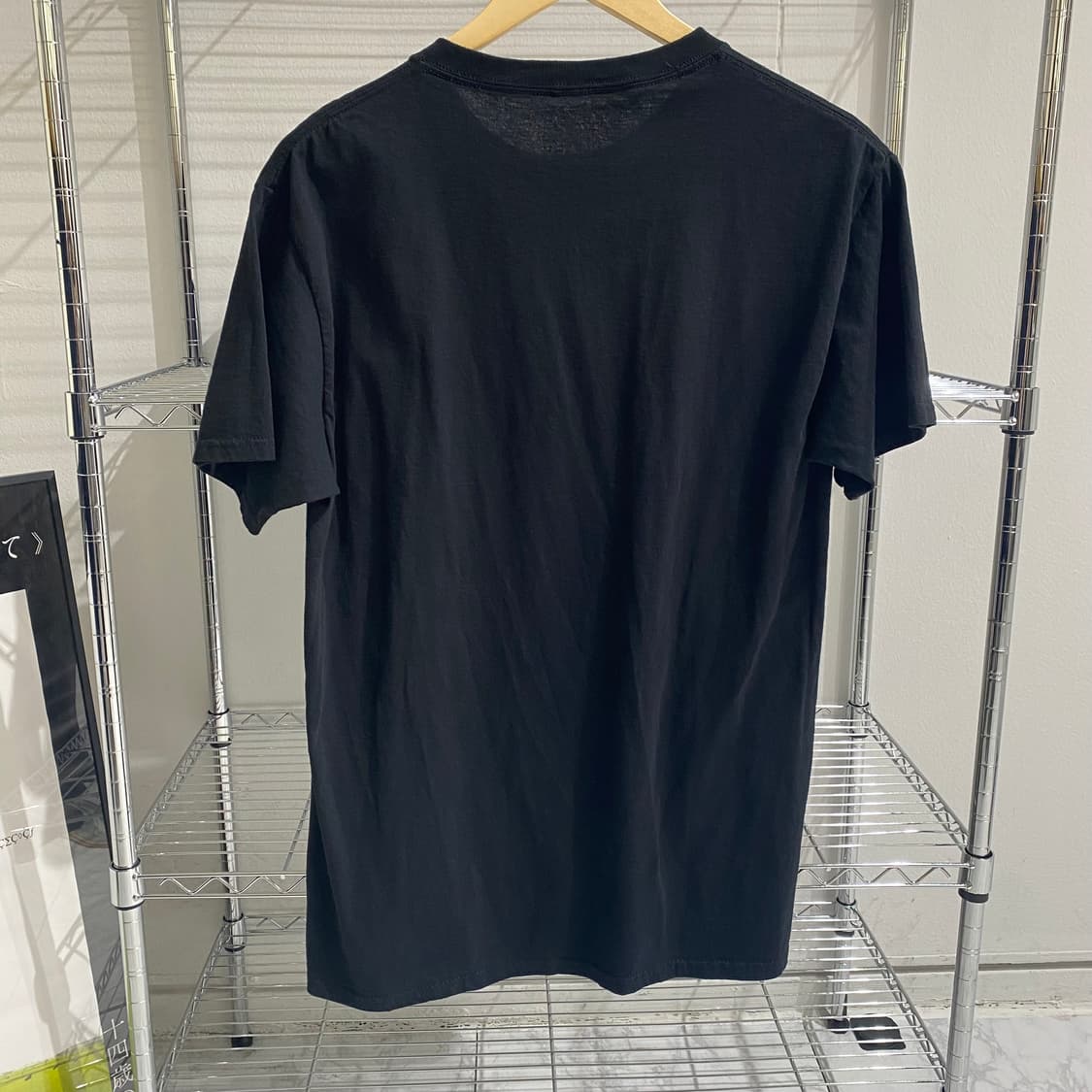 헌터x헌터 오피셜 애니메이션 티셔츠 상품이미지2