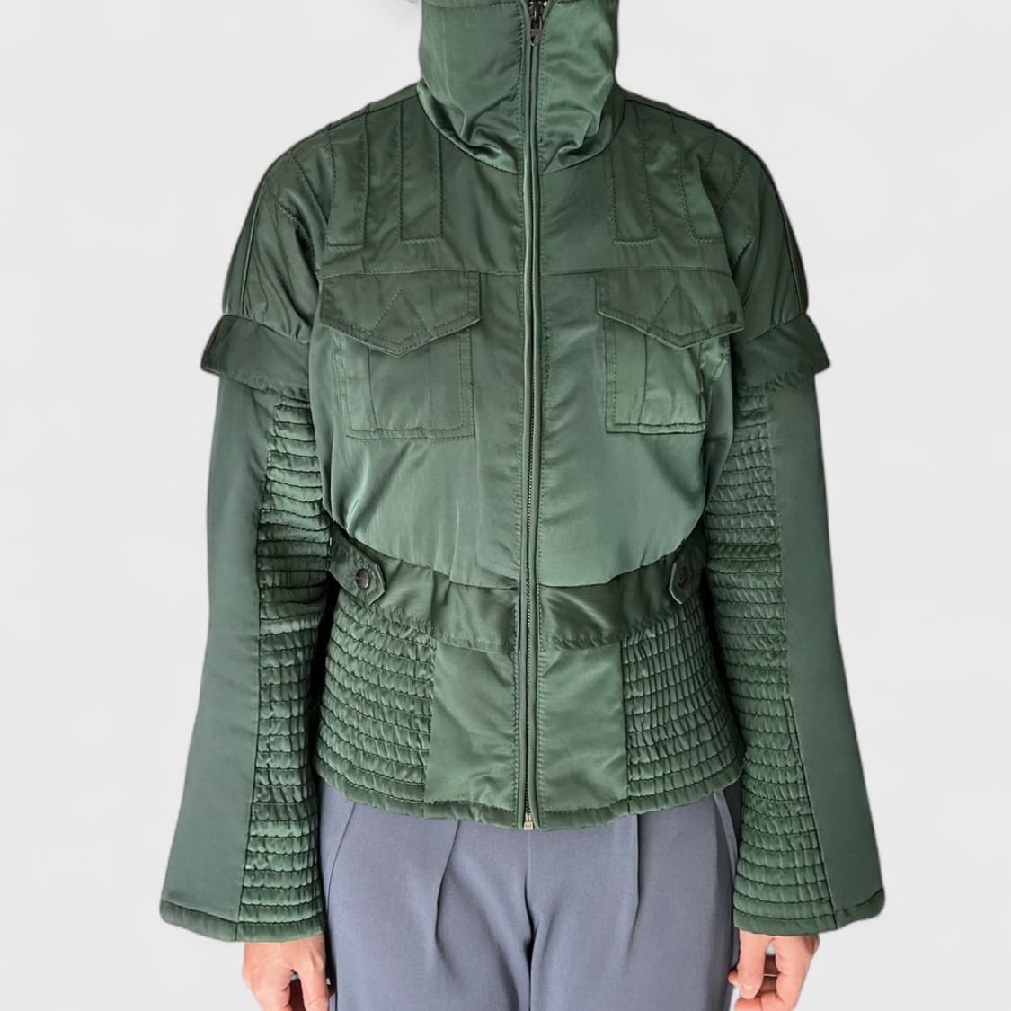 Diesel padded Jacket 상품이미지6