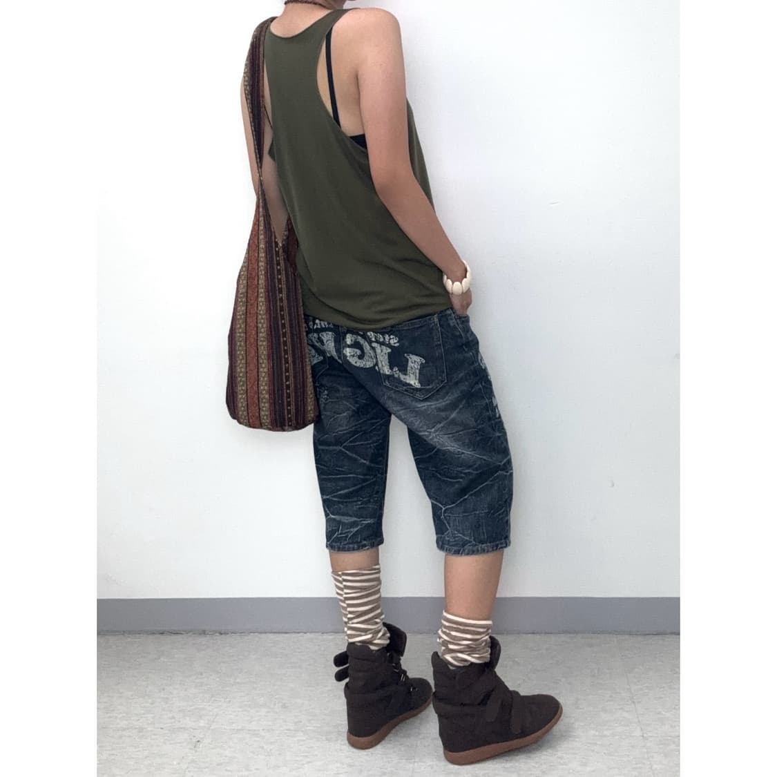 Road Walker Set (3 pieces)  상품이미지6