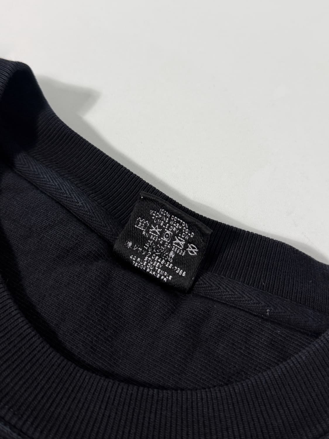 스투시 x 아워레가시 워크샵 컬리지에이트 피그먼트 다이드 스웻셔츠  Pr 상품이미지6