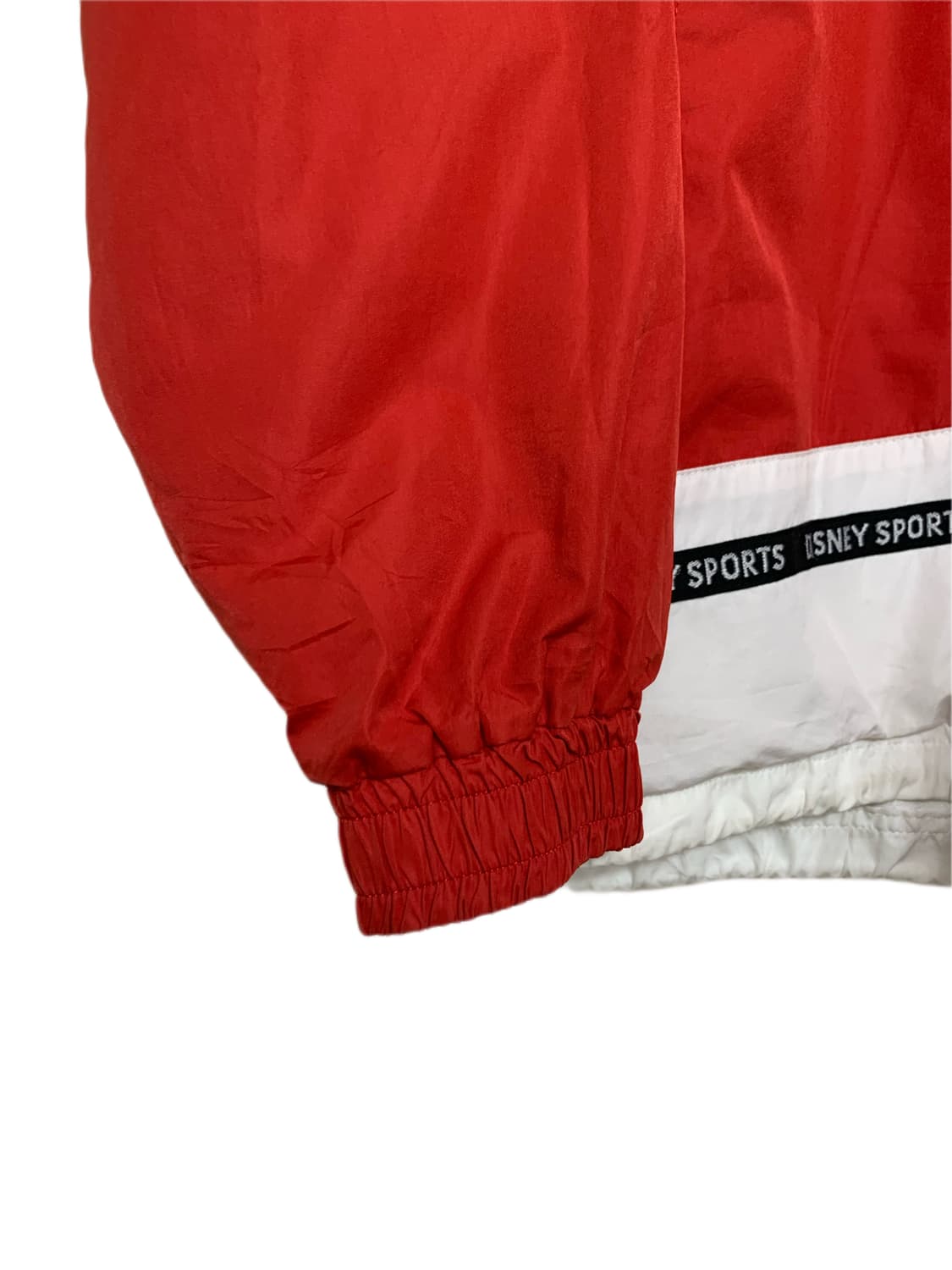 [L] 디즈니스포츠 바람막이 상품이미지3