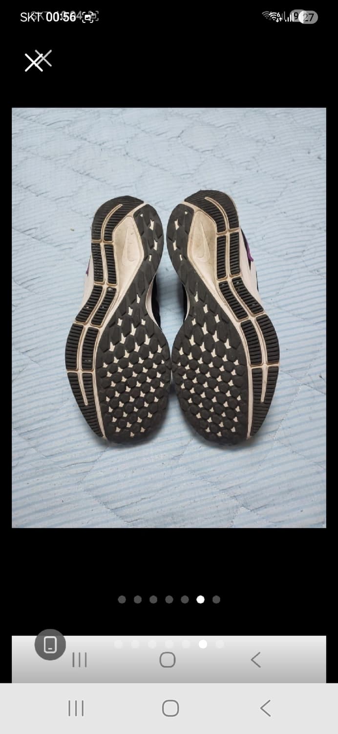 나이키 AQ2210 운동화 245 상품이미지5