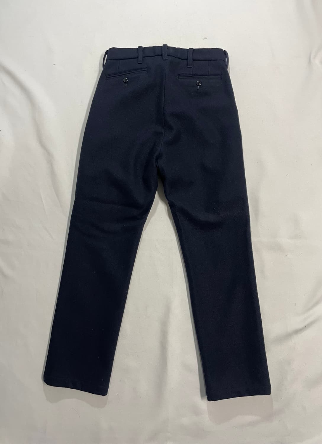 울리치 heavy wool truoser 상품이미지3