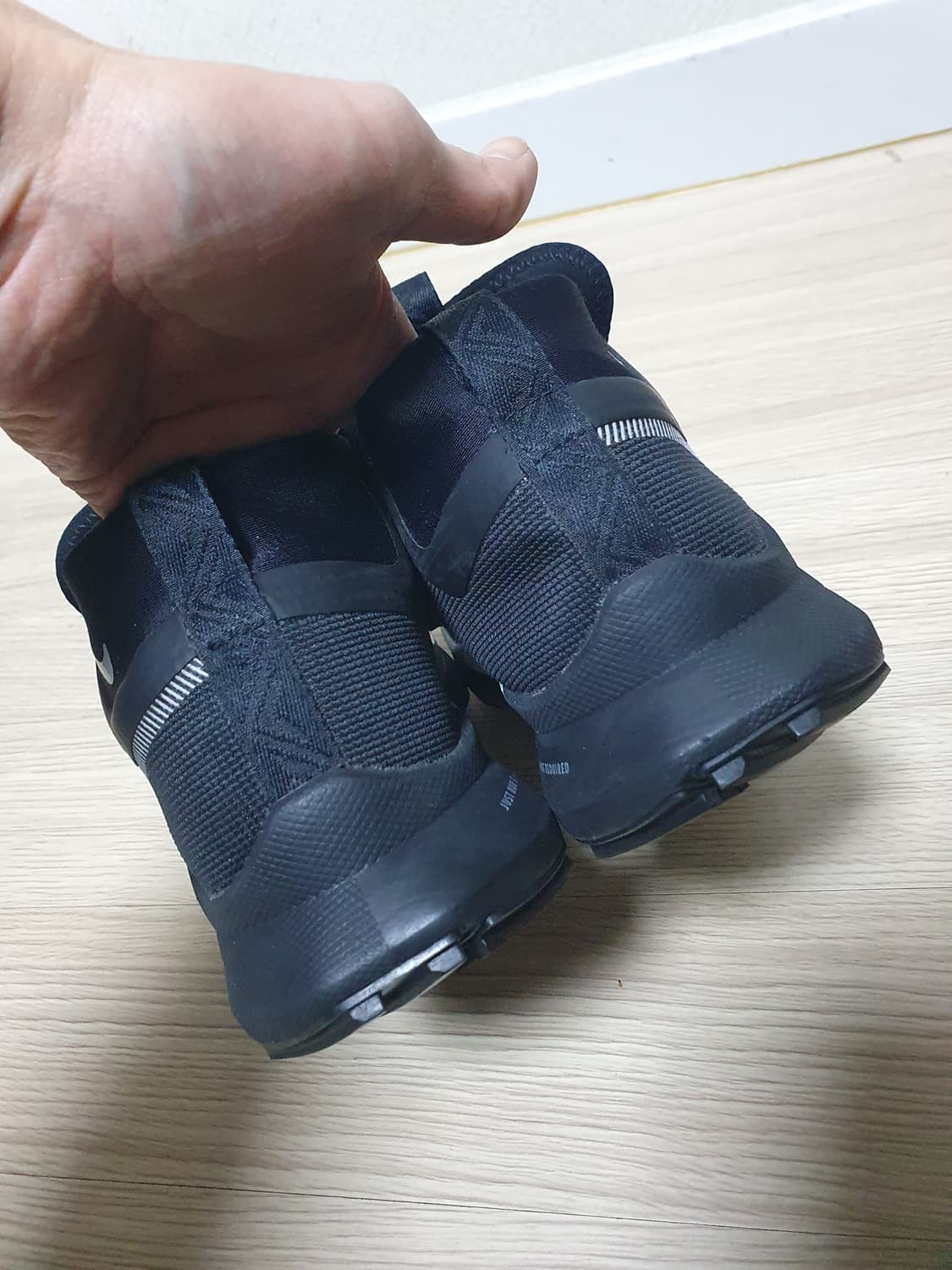 나이키 페가수스 트레일 트레킹화 245 상품이미지6