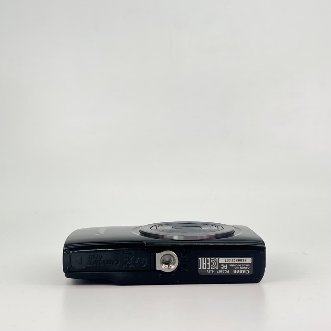 캐논 익서스 Canon IXUS 160 블랙 상품이미지8