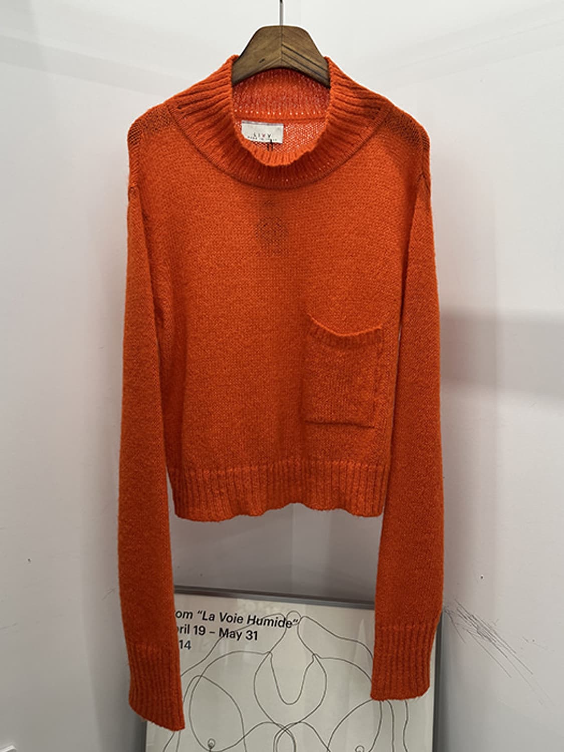 LIVV_ made in ITALY (L) 상품이미지1