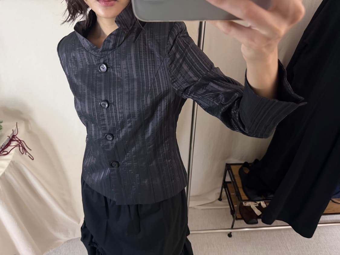 Noa-ge Vintage Jacket 상품이미지1