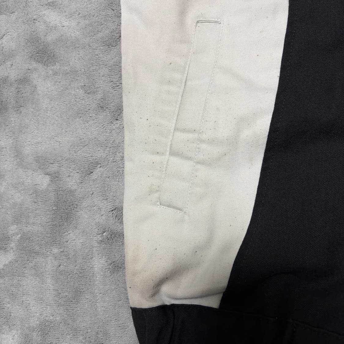 렉서스 레이싱 자켓 상품이미지6