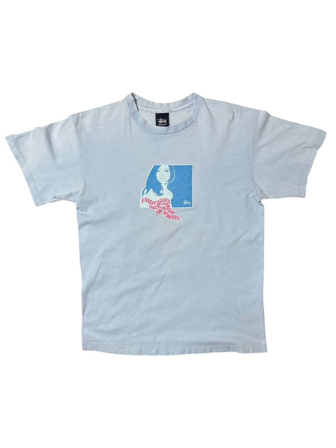 90s Stussy 상품이미지1
