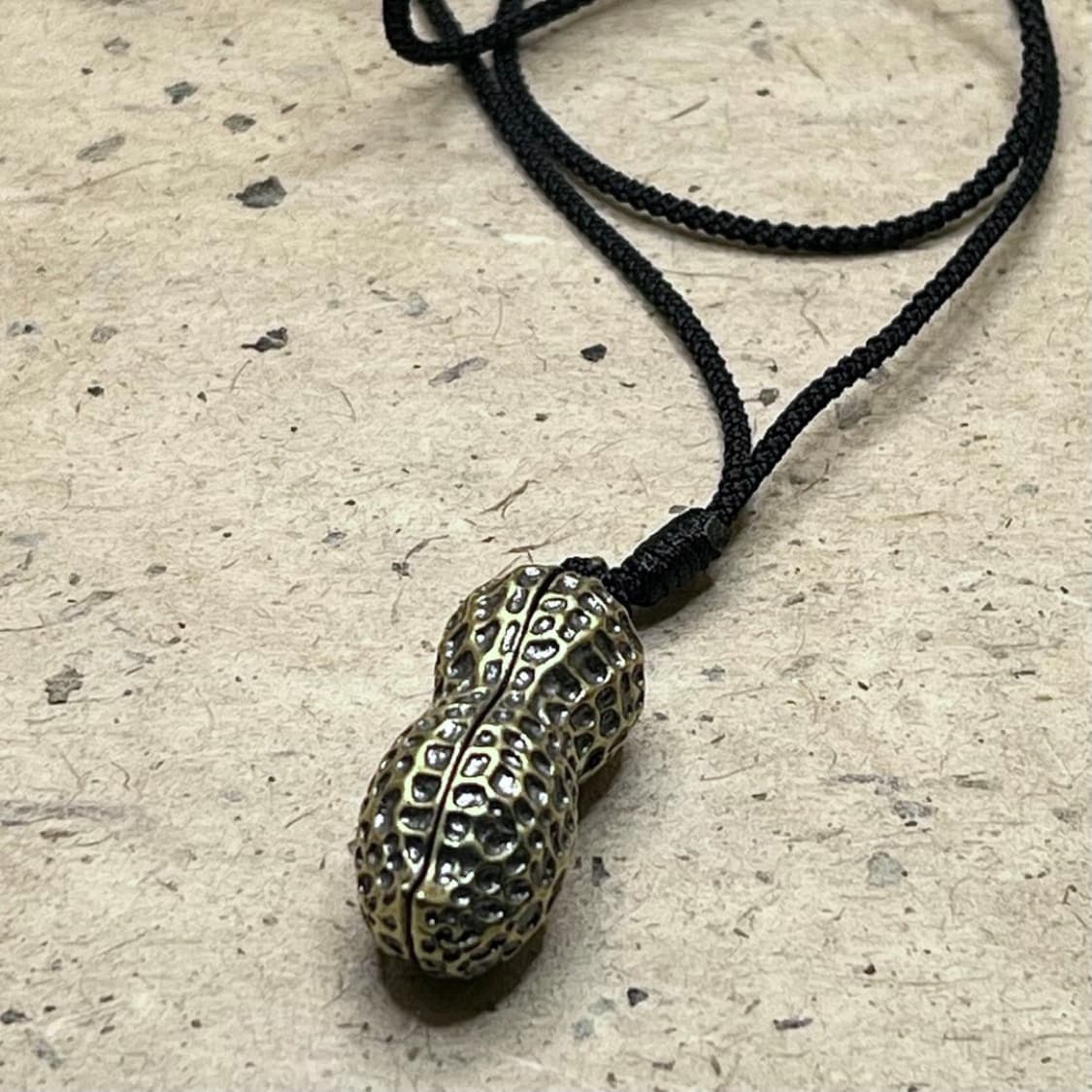 땅콩 목걸이 상품이미지3