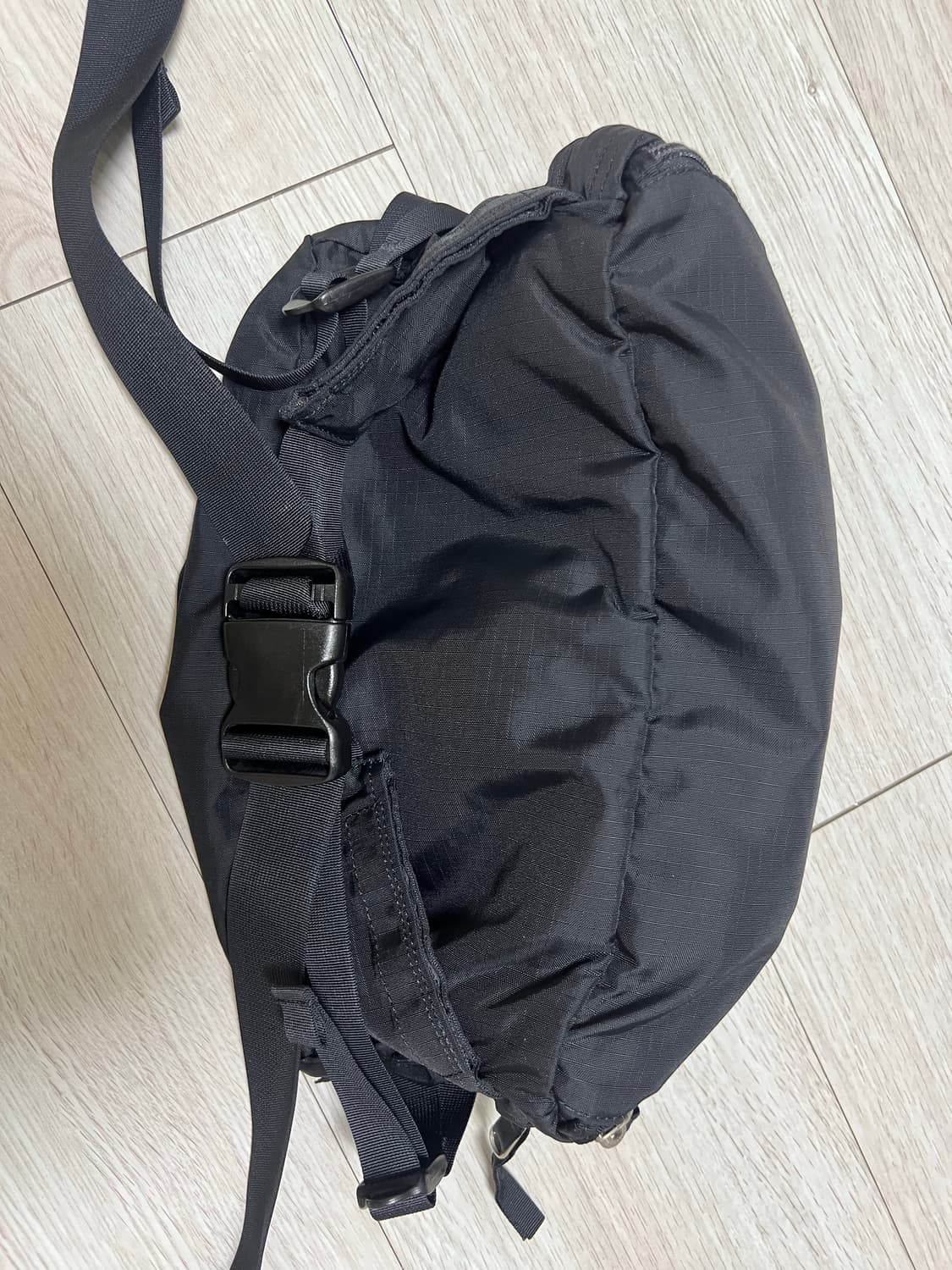 포터 백팩(힙색) 상품이미지5