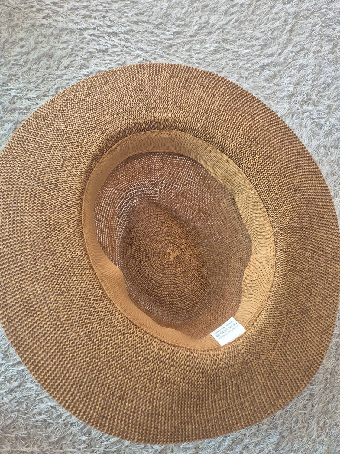 새상품)여름페도라 상품이미지3