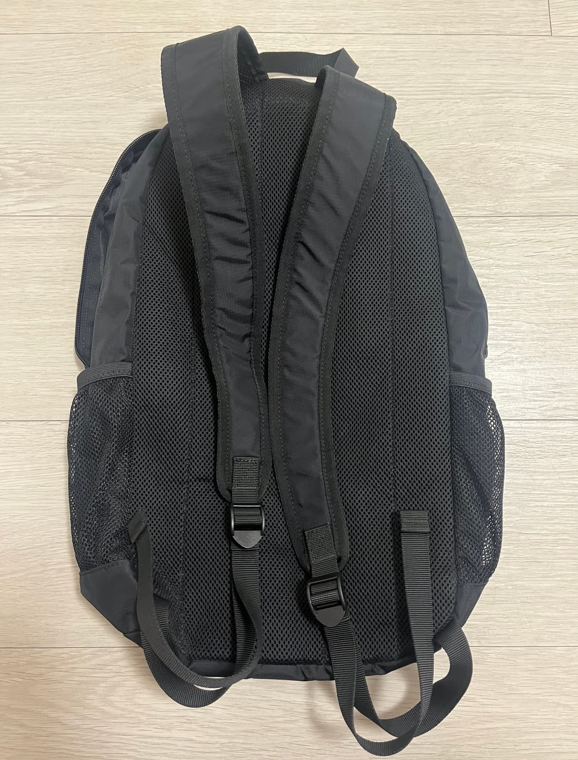 산산기어 STRING BACKPACK 상품이미지5