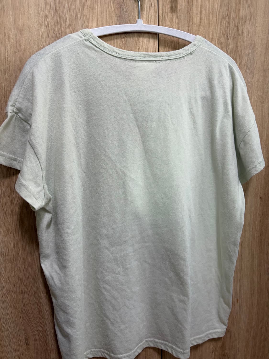 yosistamp 캐릭터 반팔티셔츠 상품이미지7