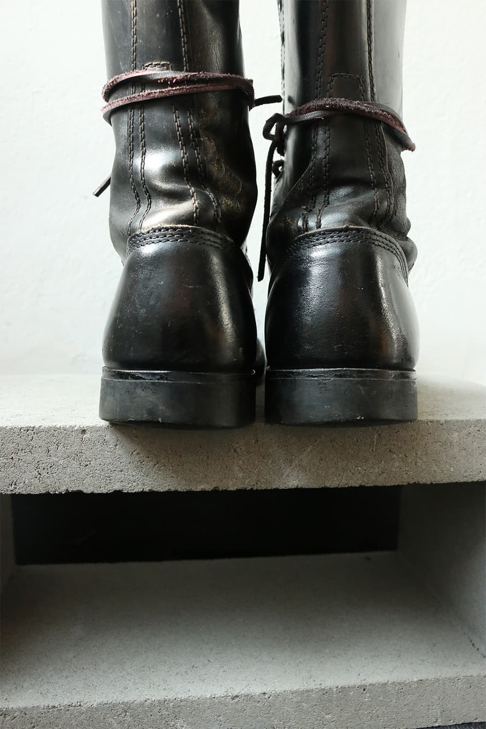 Corcoran 컴뱃 점프 부츠 상품이미지8