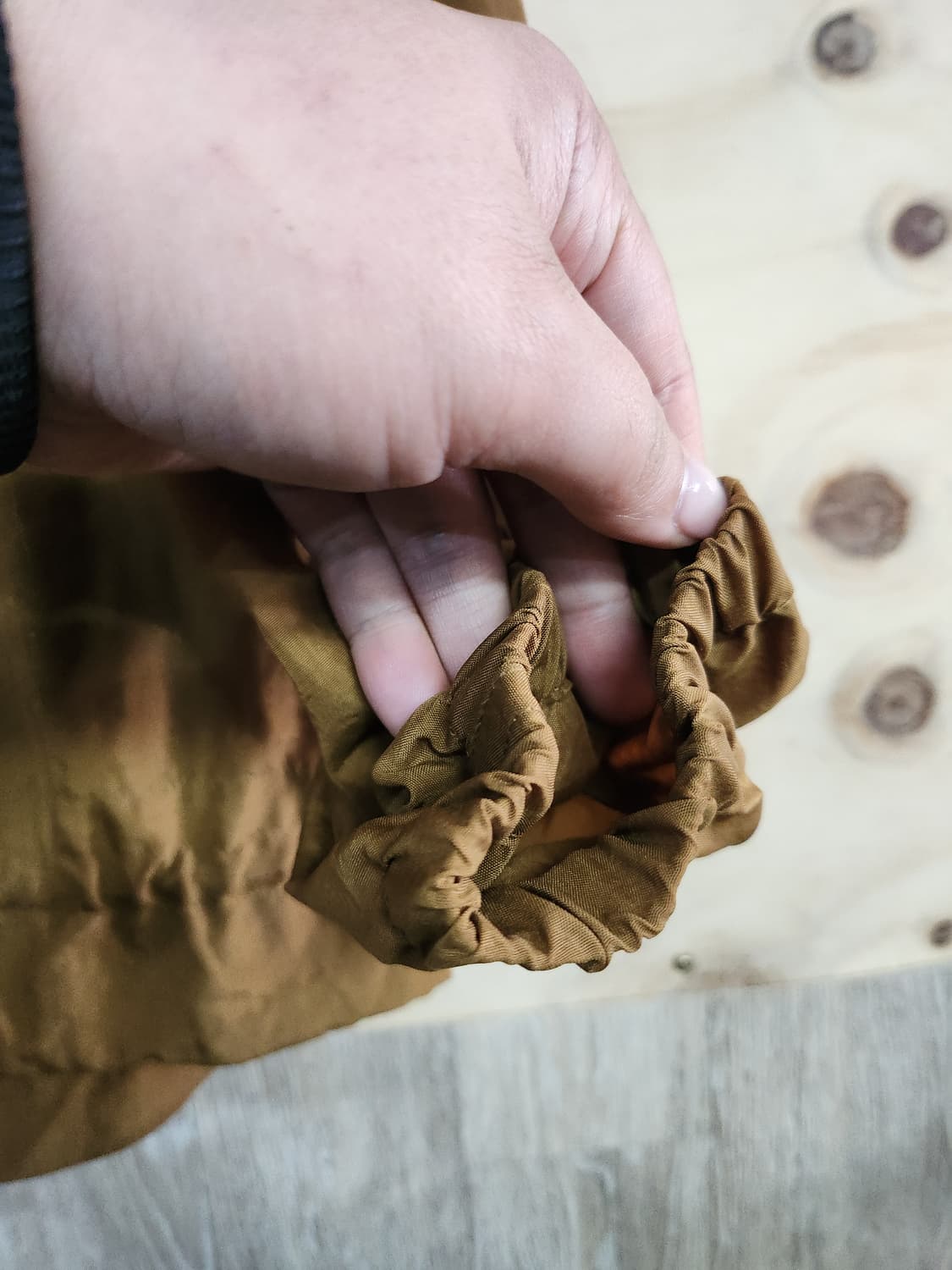 492) 더엣지 사파리st 투피스 상품이미지3