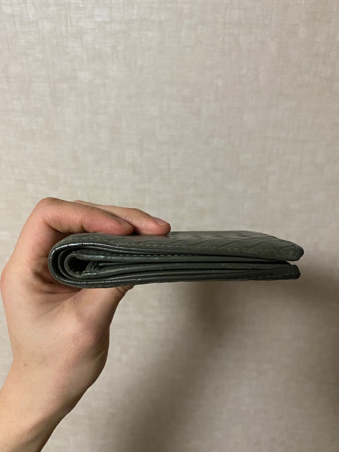 보테가베네타 반지갑 상품이미지4