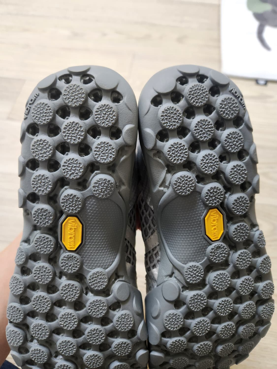 뉴발란스 미니머스 MT100  상품이미지3