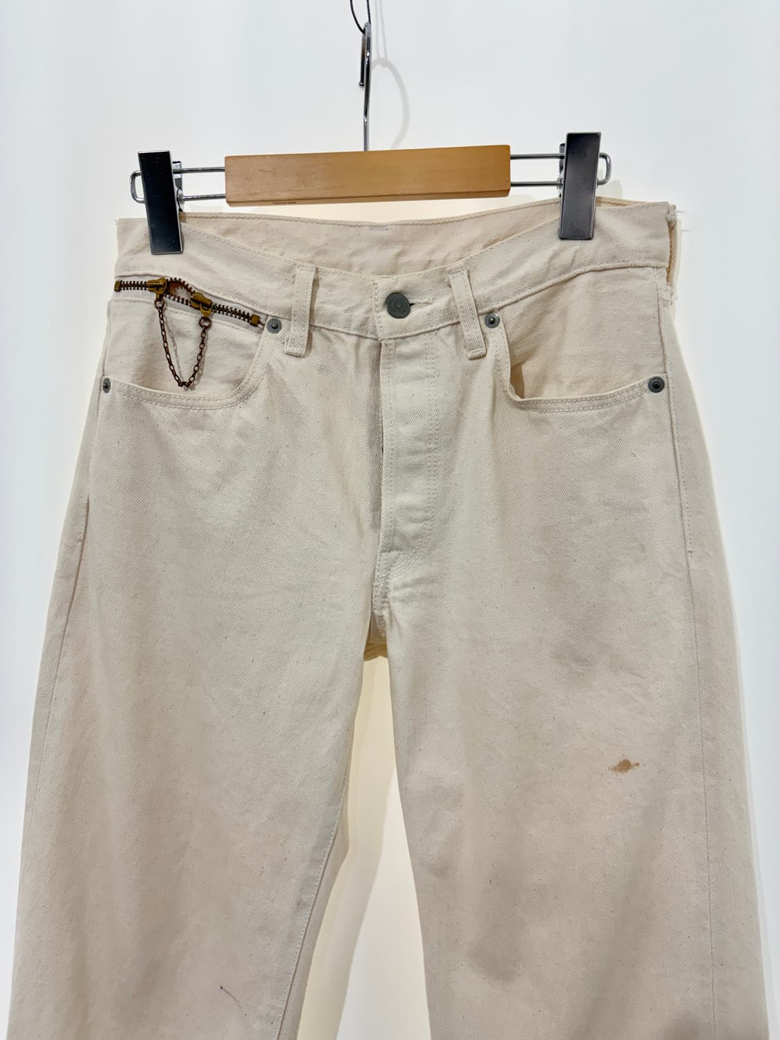 SCYE pants 상품이미지4