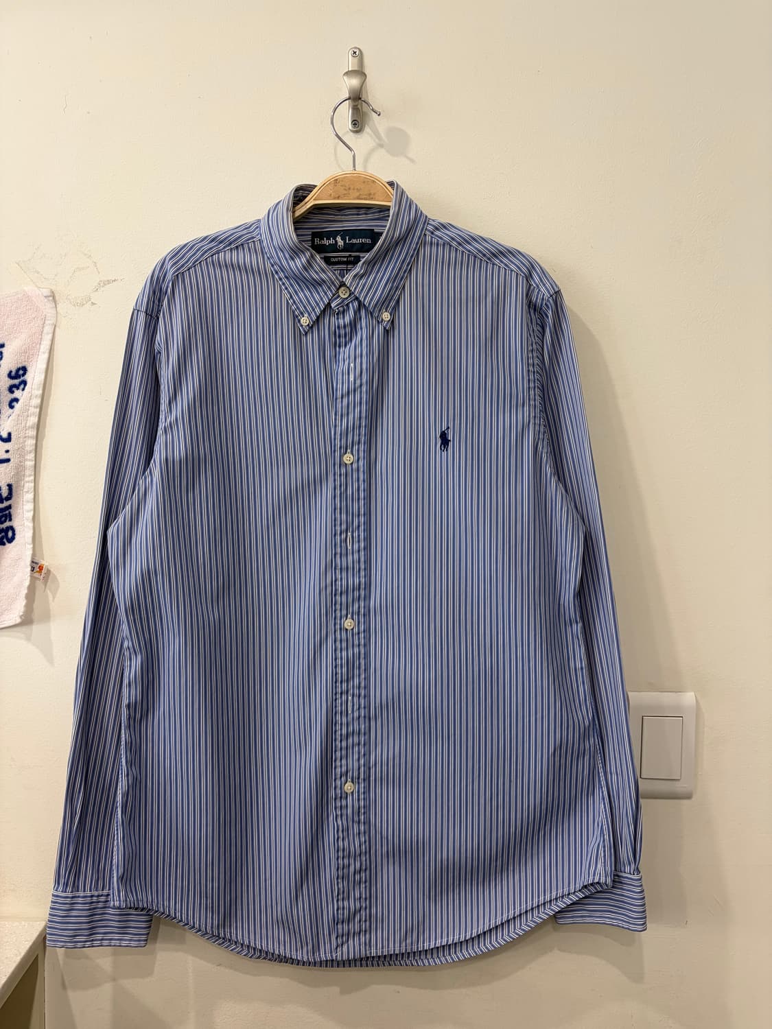 37. 폴로 셔츠 상품이미지1