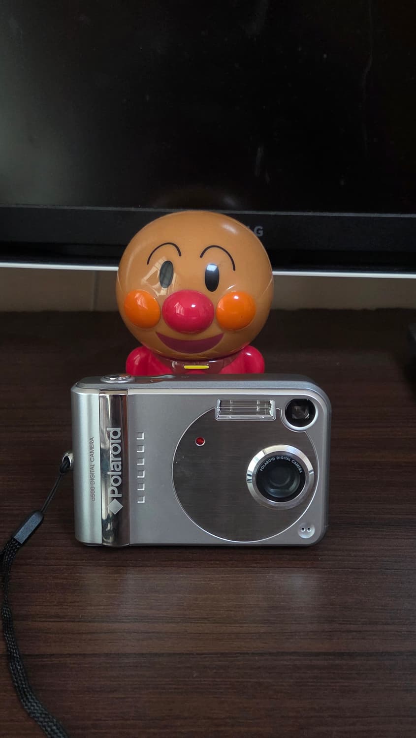 (작례 O) 폴라로이드 a500 디지털카메라 디카 상품이미지2