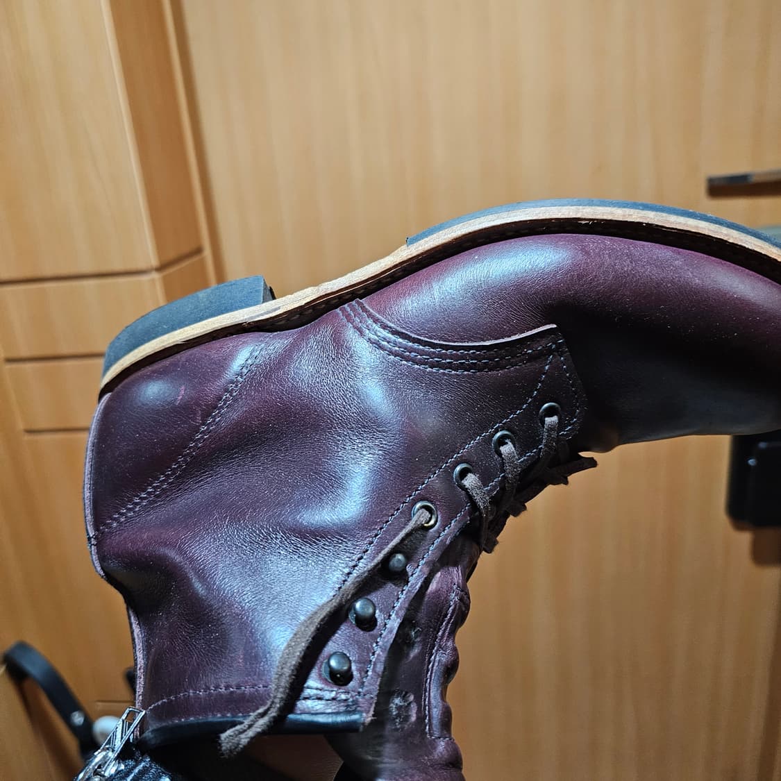 레드윙 벡맨 9419 (275) 상품이미지2