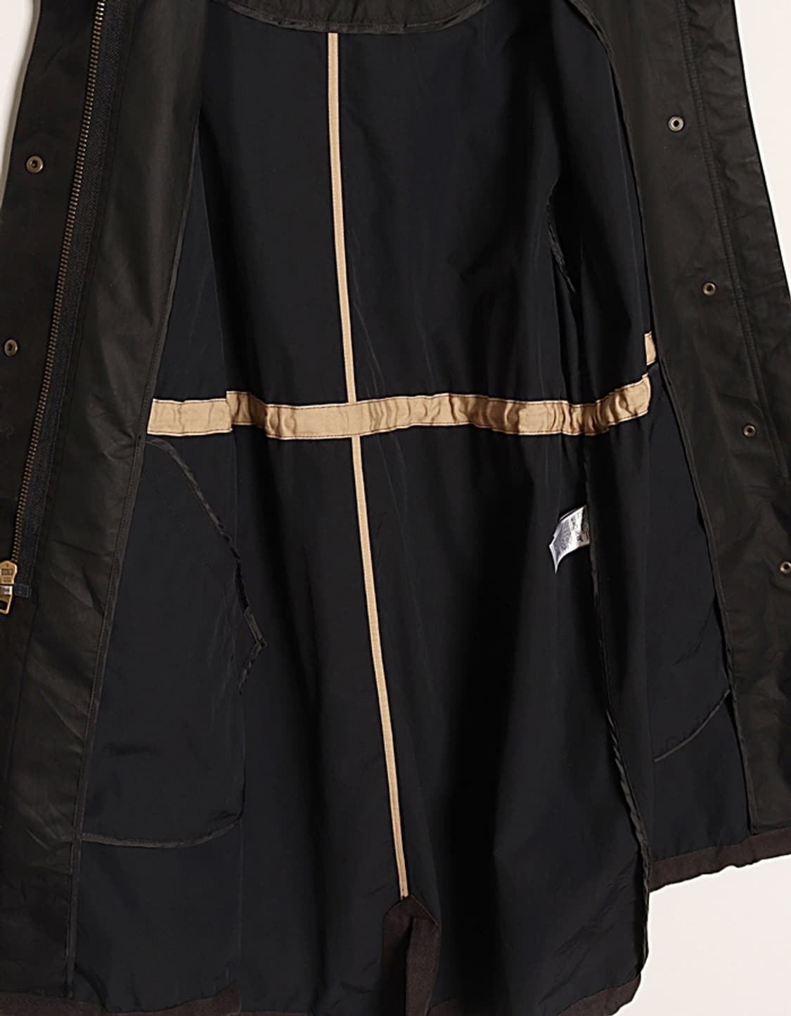 BANANA REPUBLIC Coated Mods Coat 상품이미지9