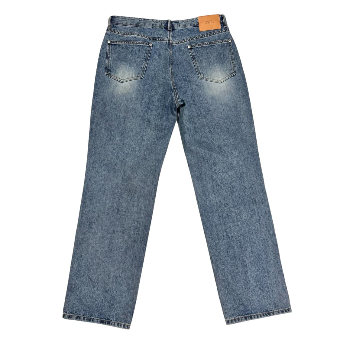 마티스 더 큐레이터 데님 팬츠 상품이미지5