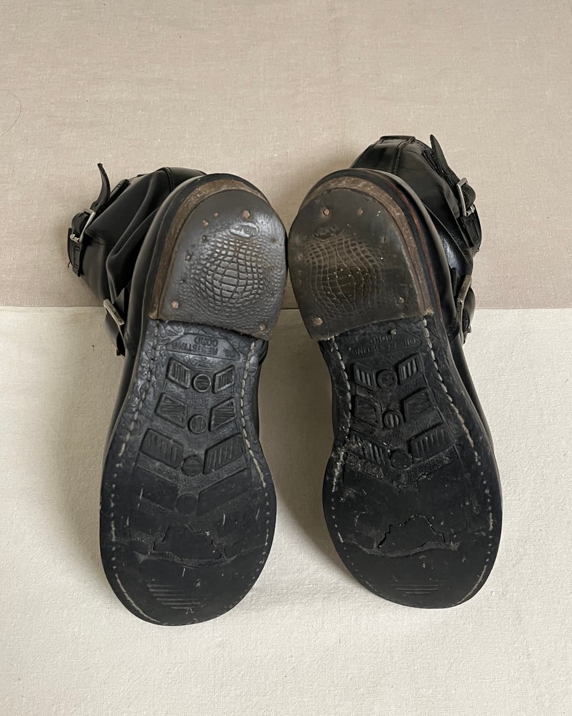 레드윙 엔지니어부츠 2268 redwing engineered boots 상품이미지6