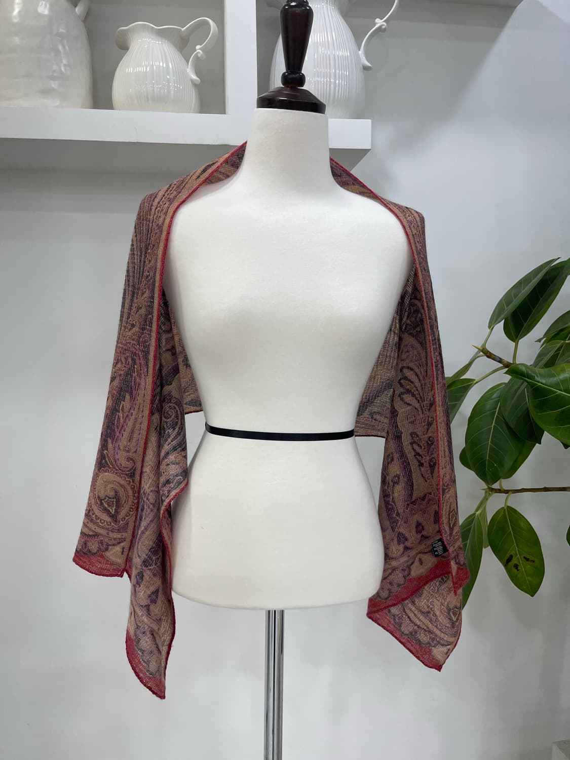 에트로 머플러 . 숄 상품이미지3