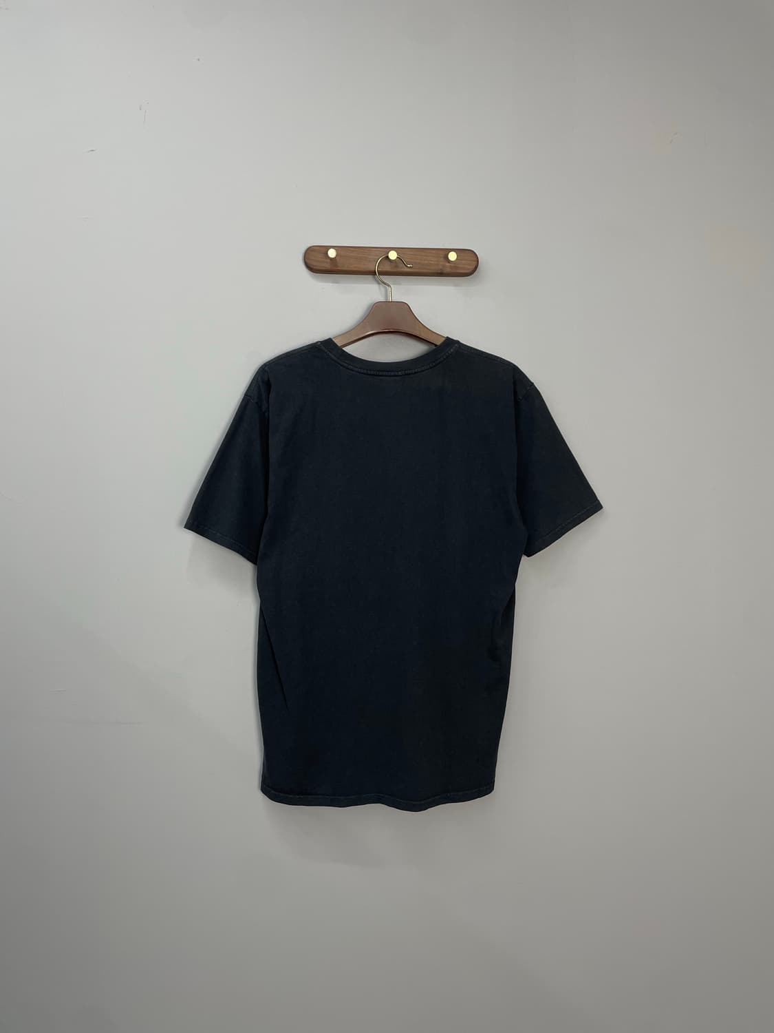 스투시 포켓 반팔 티셔츠 H130 상품이미지4