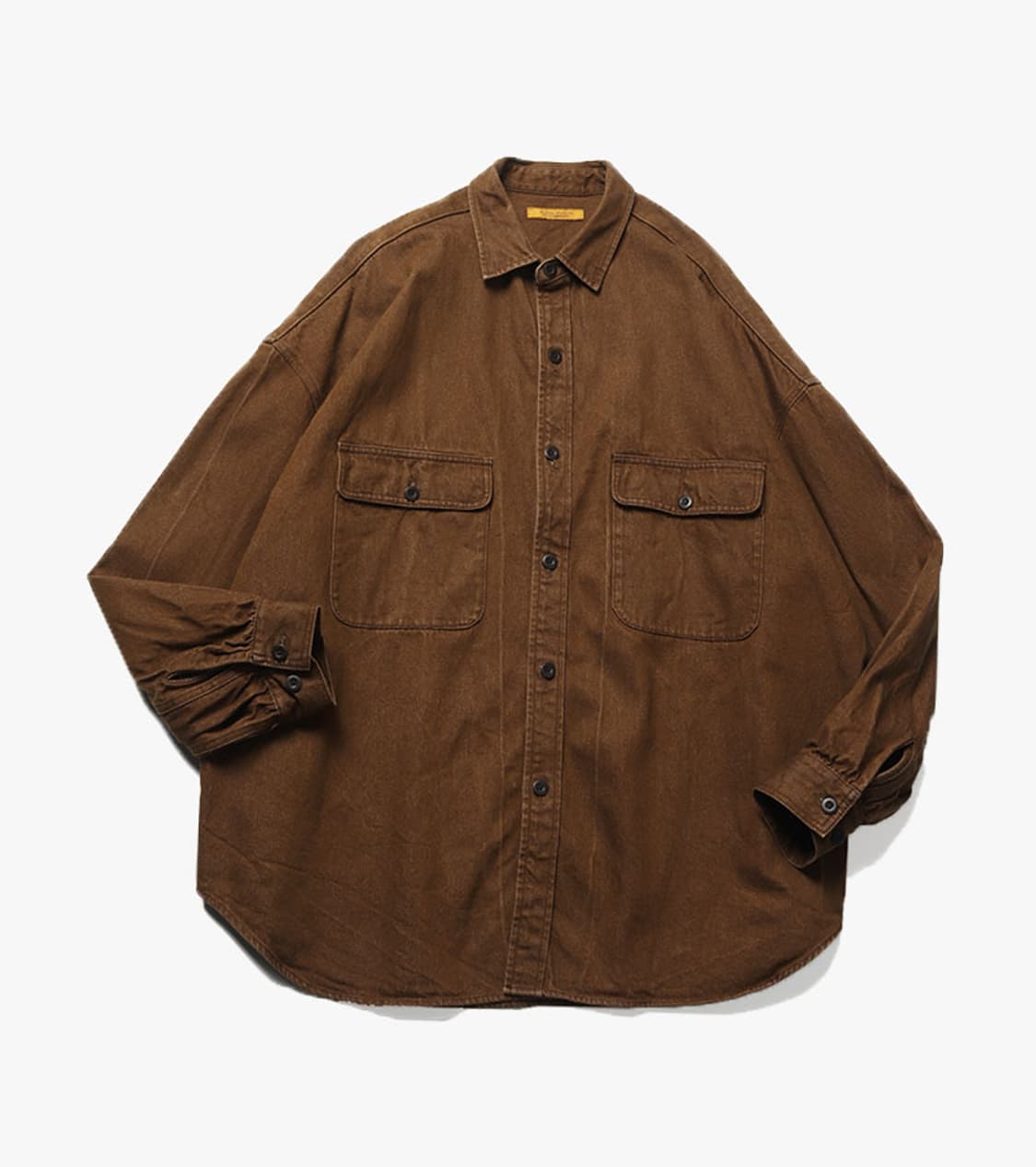 JOURNAL STANDARD - CPO SHIRT JACKET 상품이미지1