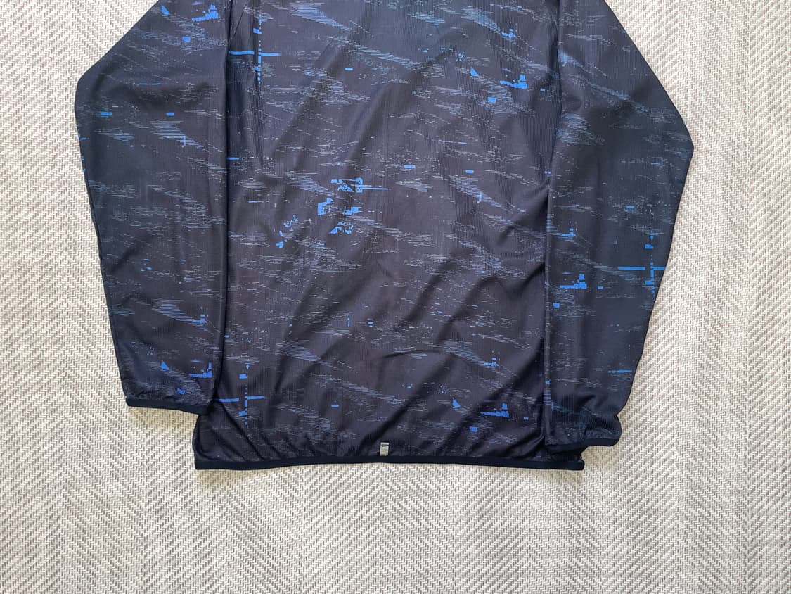 18ss 오클리  그래픽 프린트 라이트웨이트 후디 재킷  상품이미지7