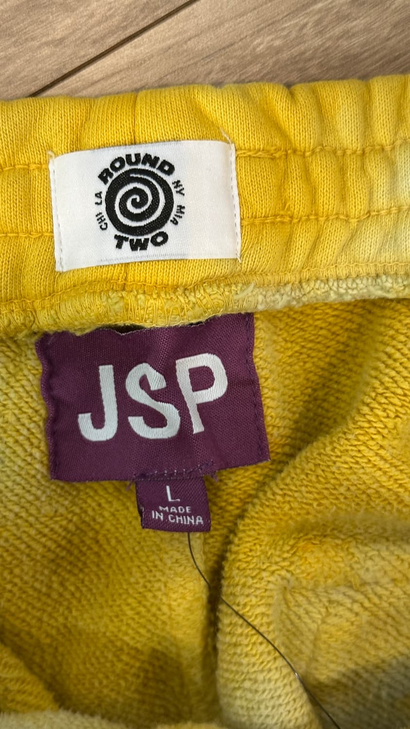 Round 2 x JSP Tie Dye Pants 상품이미지3