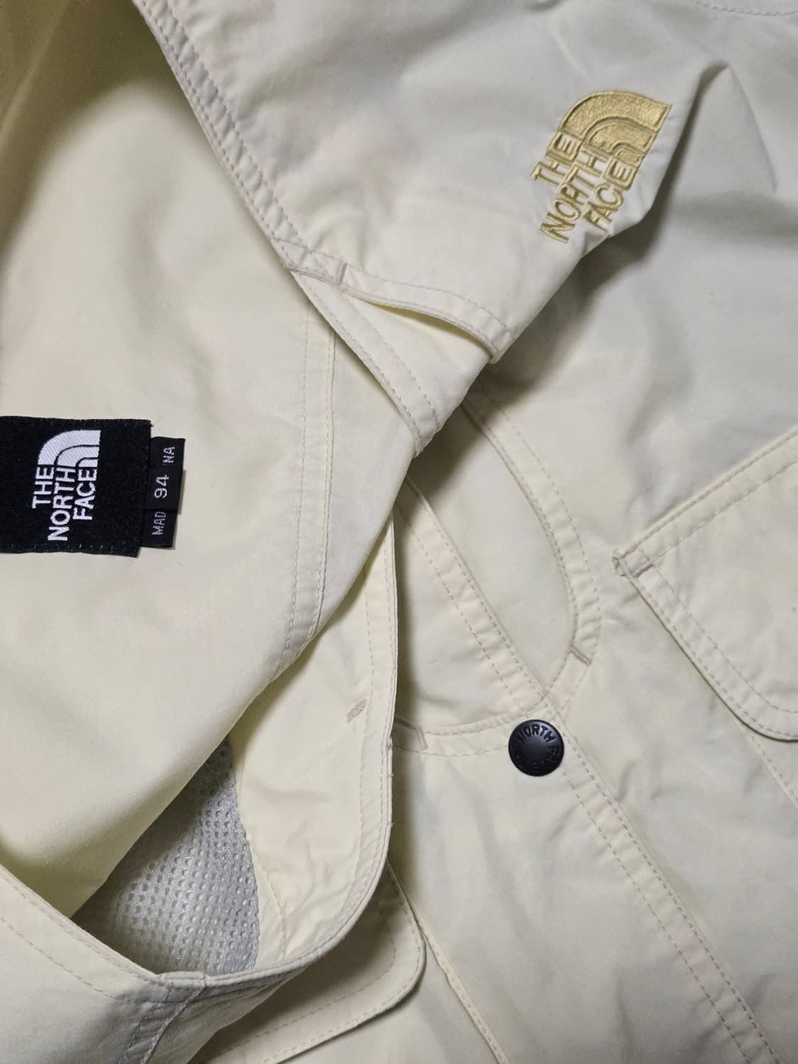 노스페이스 유틸리티 피싱베스트 상품이미지5