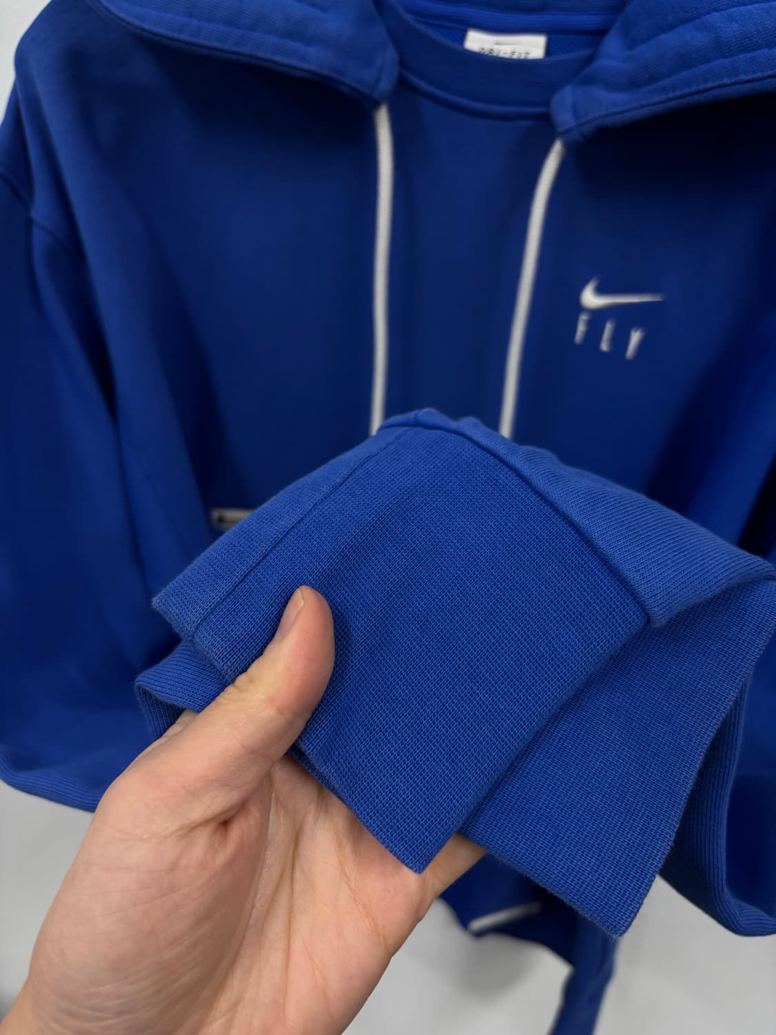 나이키 우먼 후드티 상품이미지3