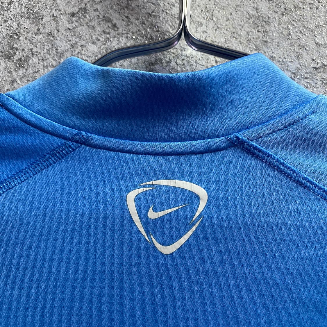 나이키 아틀레티코 마드리드 하프집업 드릴탑 B4016 상품이미지4