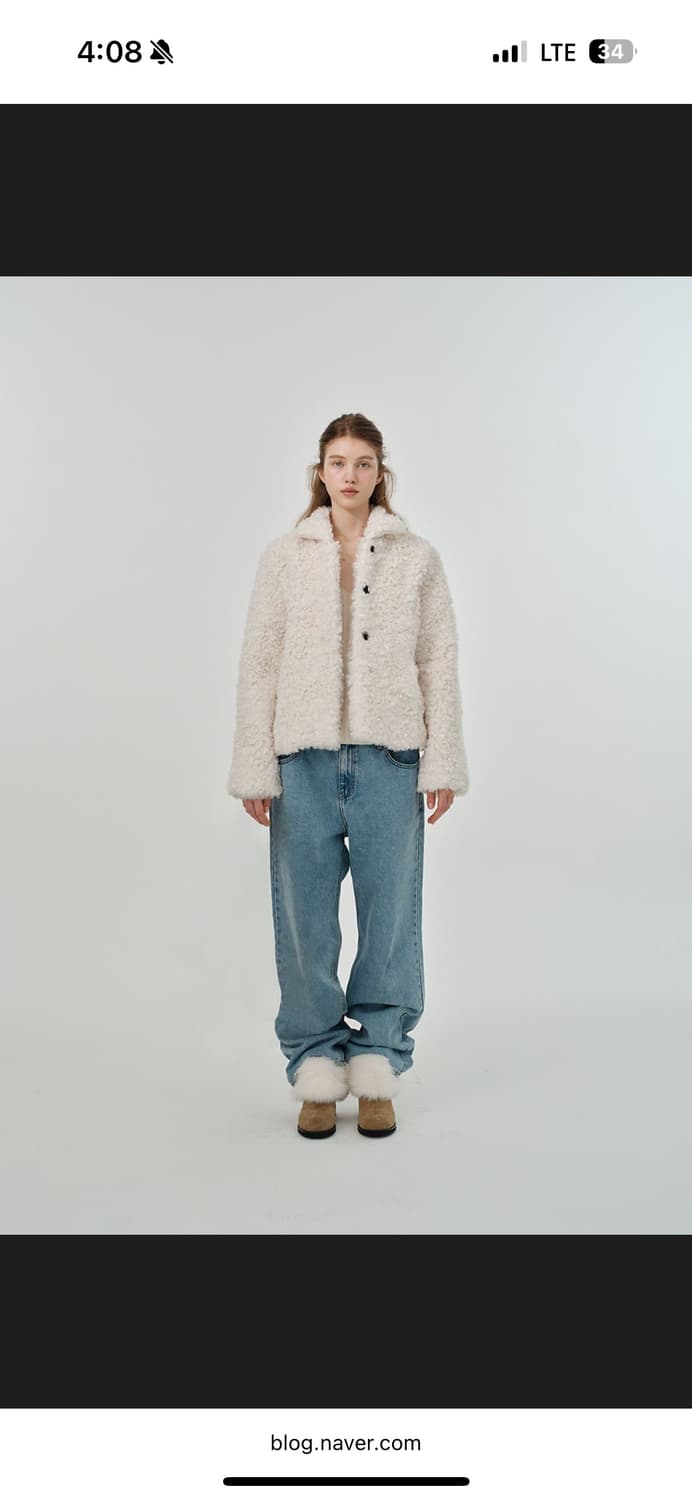 더바넷 에코퍼 화이트 상품이미지1