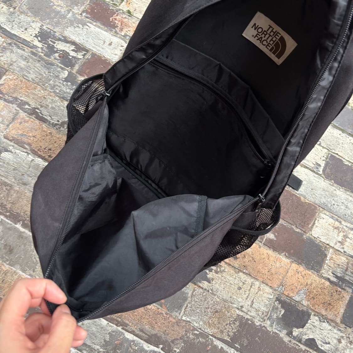 The North Face 노스페이스 백팩 가방 상품이미지7