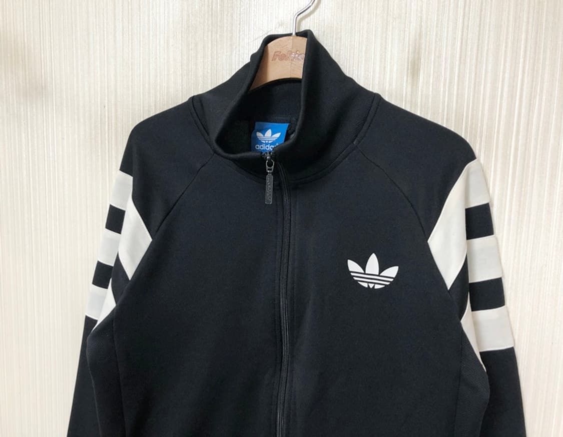 아디다스 트래포일 FC 트랙탑자켓 105 상품이미지5