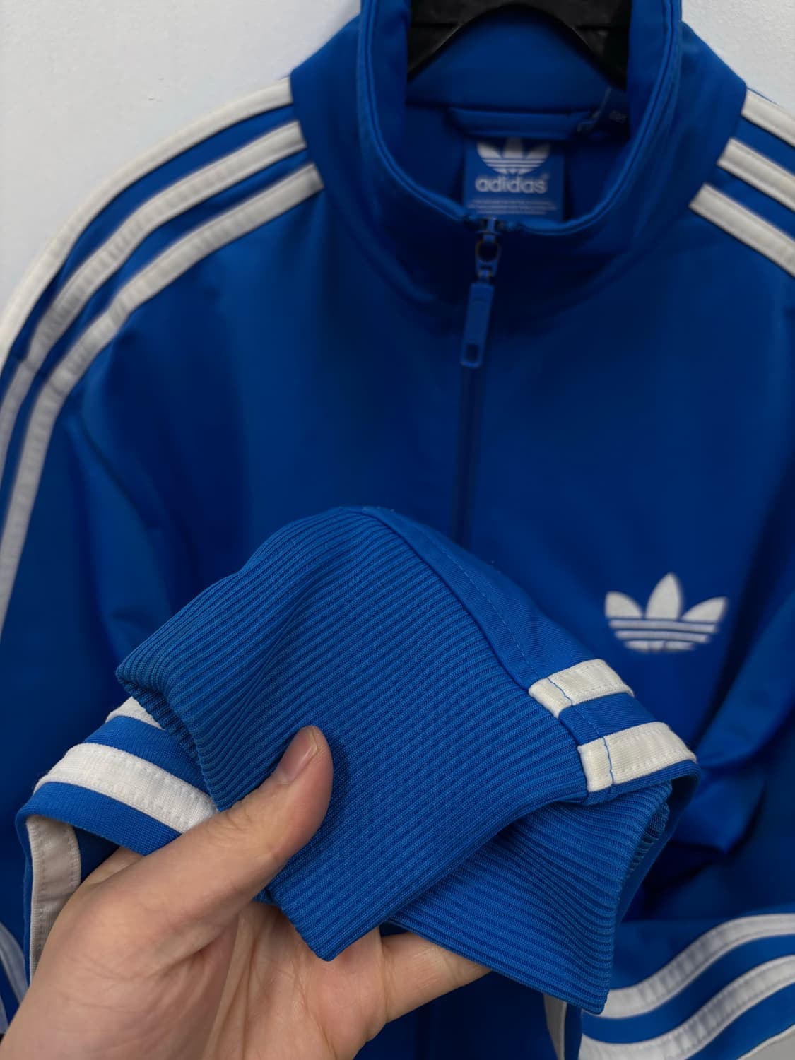 아디다스 파이어버드 트랙탑 상품이미지3