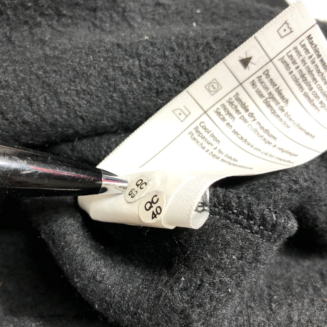 칼하트 후드집업 우먼 M 상품이미지8