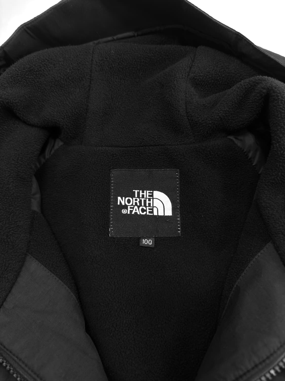 노스페이스 하이벤트 기모 바람막이 상품이미지4